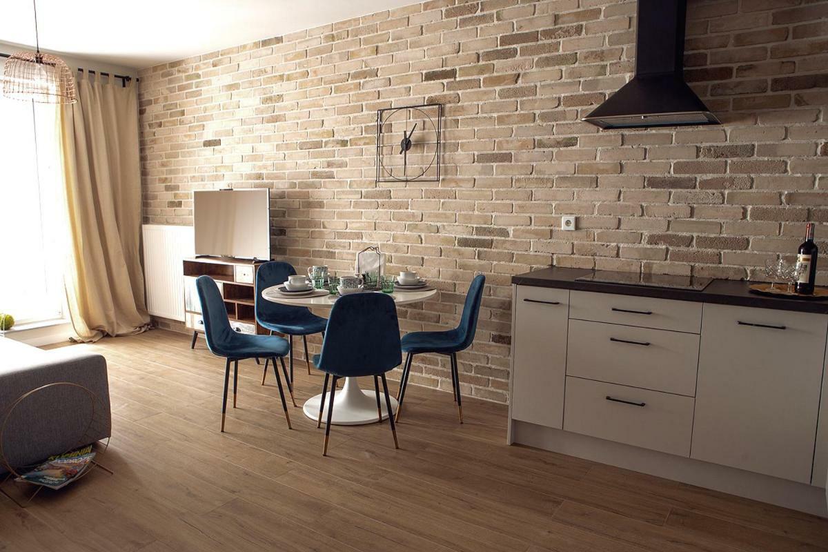 Concept One Apartment Krakow Exterior photo